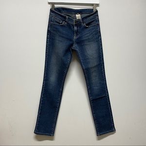 Uniqlo Slim Jeans